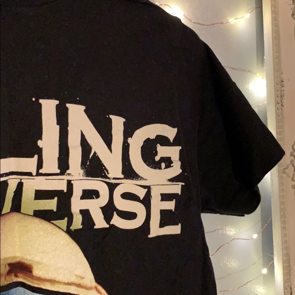 Falling In Reverse Band Tee - Picture 3 of 3